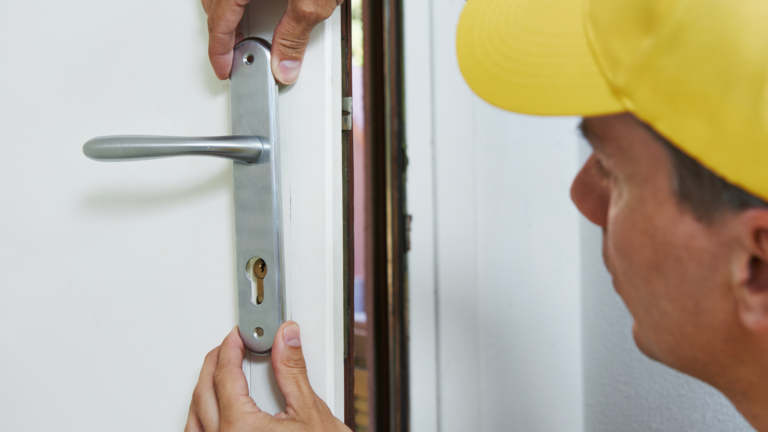 maintenance inspection total lock services in miami, fl – improving security and peacefulness